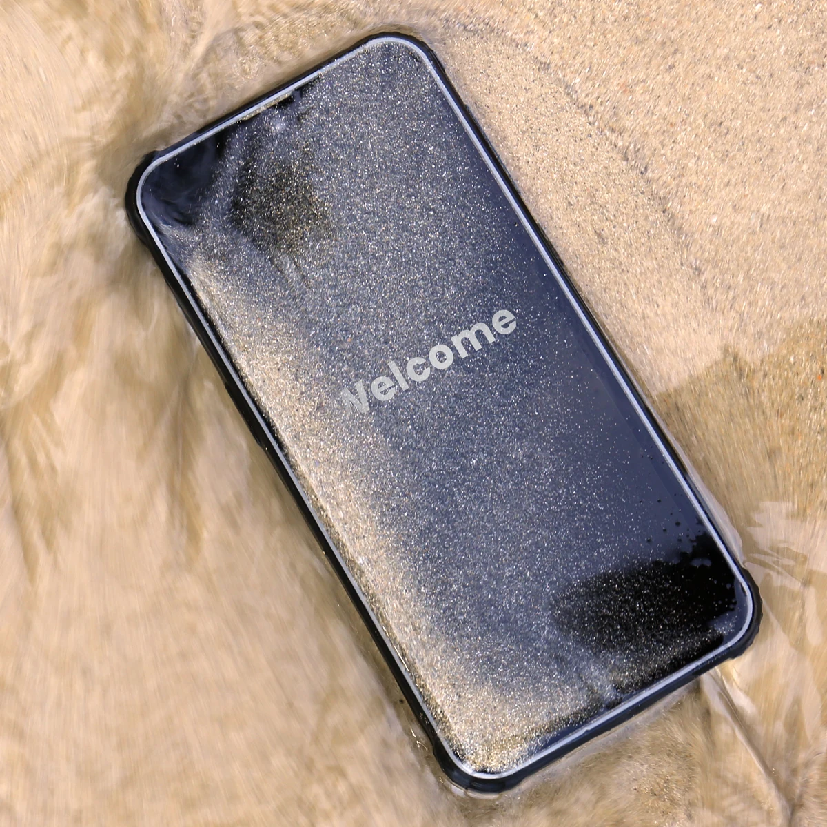 Brand Cell Industrial Waterproof Rugged Smartphones Android Mobile Phones With CE Certificate