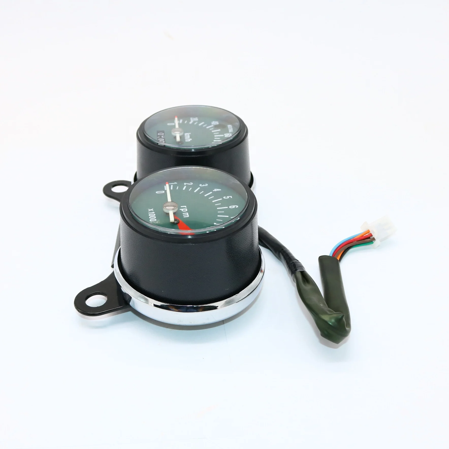 CG125, спидометр для мотоцикла, счетчики, системы для тела мотоцикла