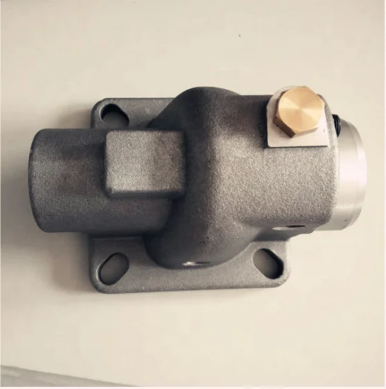 IngersoII Rand screw air compressor Minimum pressure valve  39857131=85547289 for sale