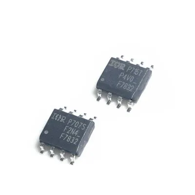 Xccdz новая импортная трубка Irf7832 F7832 Irf7832trpbf Mos N Sop-8 патч 8 футов