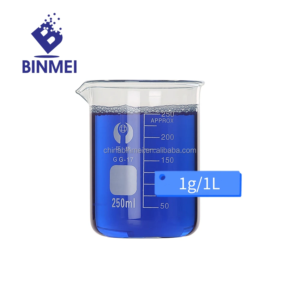 Food additives CAN NO.11016-12-5 BinmeI Manufacturer Price  Natural blue Spirulina E18