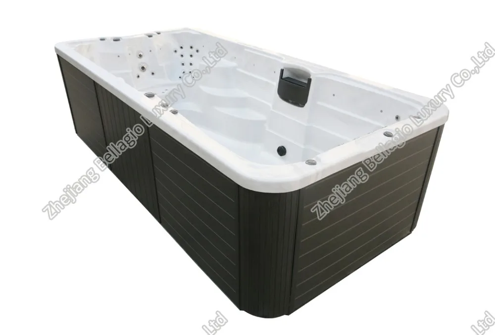 12 person hot tub,bolboa control swim pool, outdoor swimming pool spa