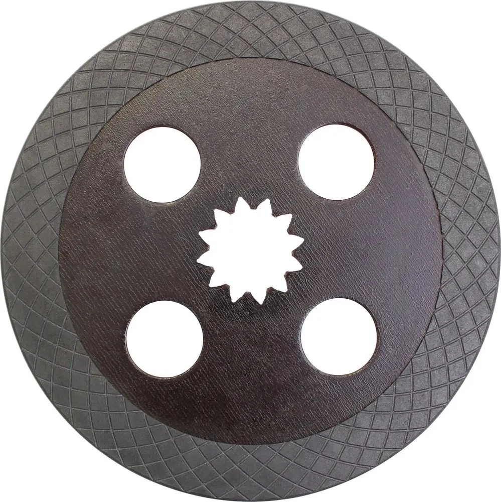 5191497 Brake Disc for Ford New Holland TS100A TS110A TS115A TS125A TS135A TS100A Delta TS110A Delta TA115A Delt