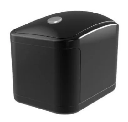 Ручной портативный принтер на многих поверхностях, мини Wi-Fi соединение, мобильный телефон, струйный принтер