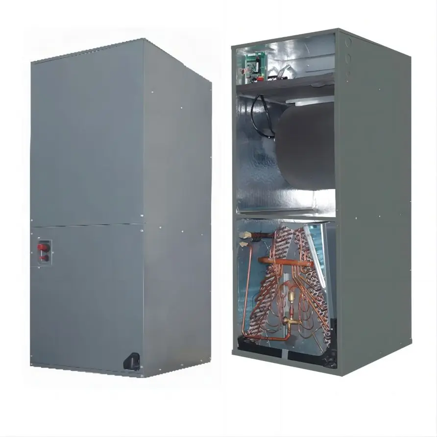 Мульти зона мини Сплит 2/3/4/5ton R410A 18 seer наружный блок кондиционера