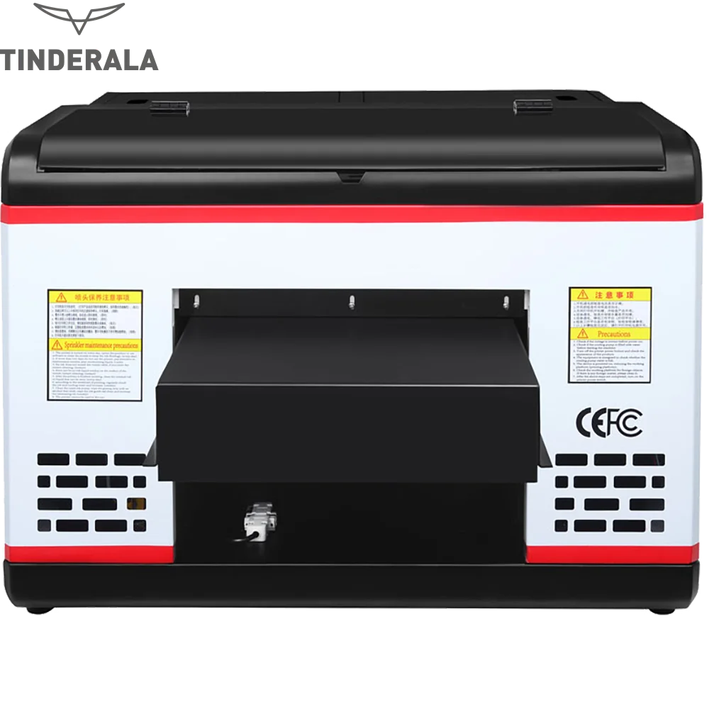 Hot Selling Mquina Uv Para Billete Falso Impresora Con Tonner Hand Printing Machine Handheld Inkjet Printer