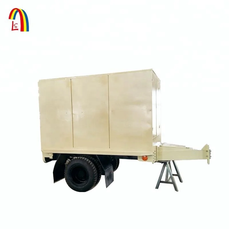 LS1250-800 curving roof forming machine  aircraft hangar arch truss roof