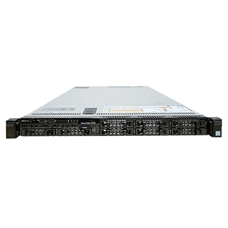 Best selling 2U rack mini server for dell poweredge r630 server Intel Xeon E5-2600 processor
