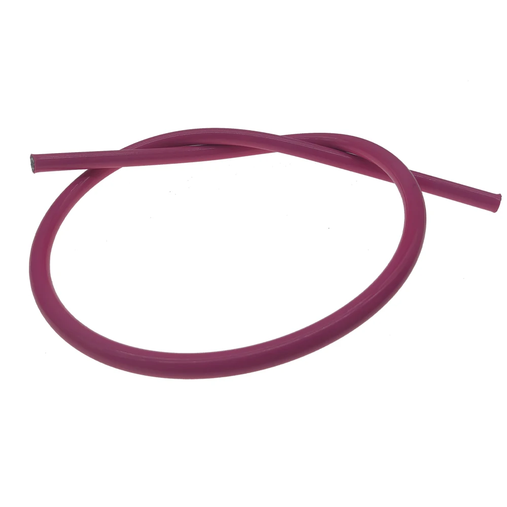 UTV accessories nylon brake hose lines