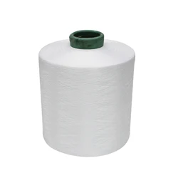 Manufacturer Wholesale High Quality 100% Polyester DTY Microfiber Cloth Yarn