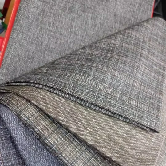 High Quality Polyester Viscose Tr Indonesia Fabric Islamic Thobe Arabia Abaya Fabric