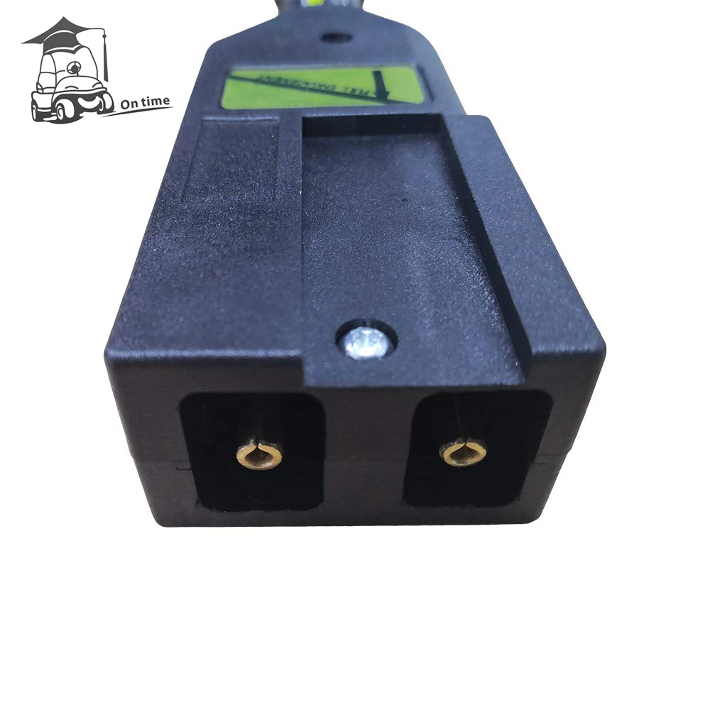 48v Powerwise Golf Cart зарядное устройство Dc для Ezgo #73051G20 73051-G20