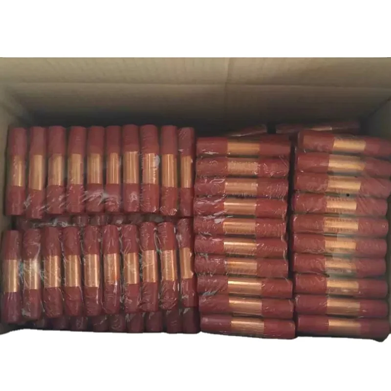 Spun Filter Drier Used For Refrigerators, Freezers, Air Conditioners And Compressor Spare Parts   Filter Drier