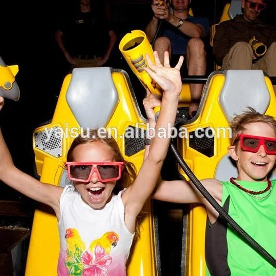 Factory 3d 4d 5d 6d 7d 8d 9d Effects Cinema