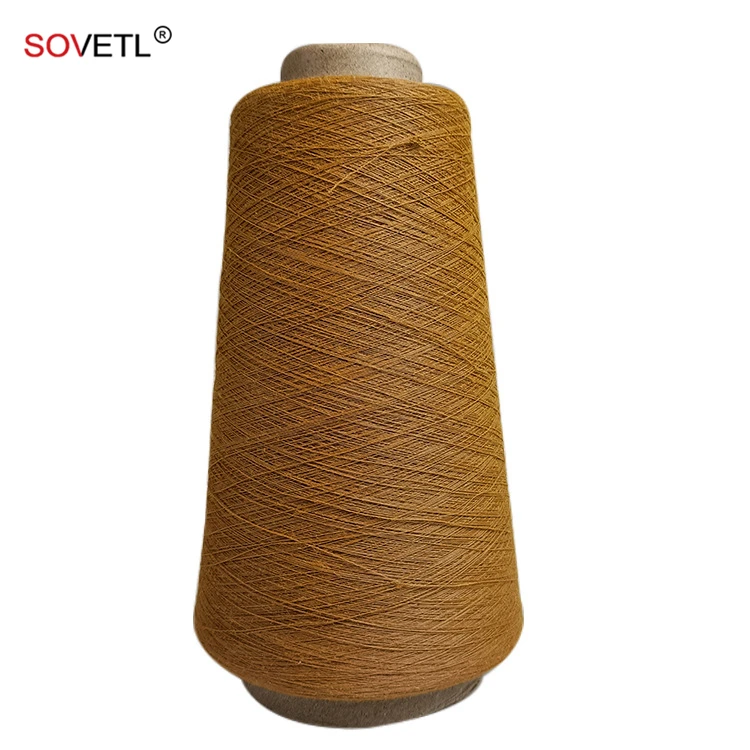 Super Fiber Temperature Resistant 600 Degrees Fireproof Flame retardant High Strength High Mould PBO Sewing Thread