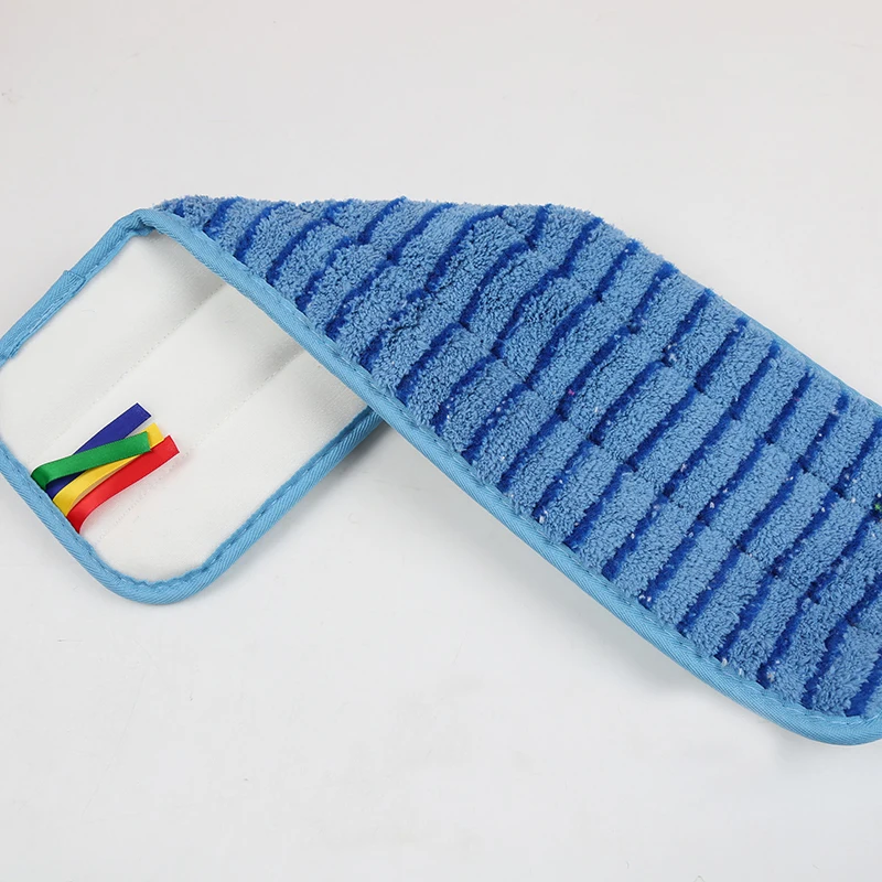 Насадка для швабры с распылителем, плоская головка для швабры, домашние насадки из микрофибры для уборки