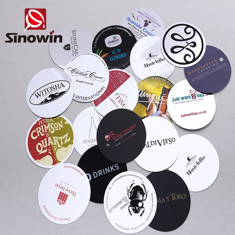 Easy to Use Wine Dropstop Bottle Disk Stop drip stop wine pourer