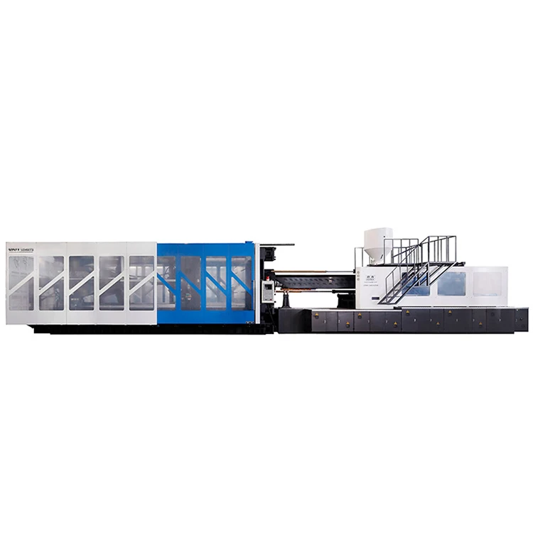 Wholesale imega fcs pet injection molding machine power jet  bumper manufacturers