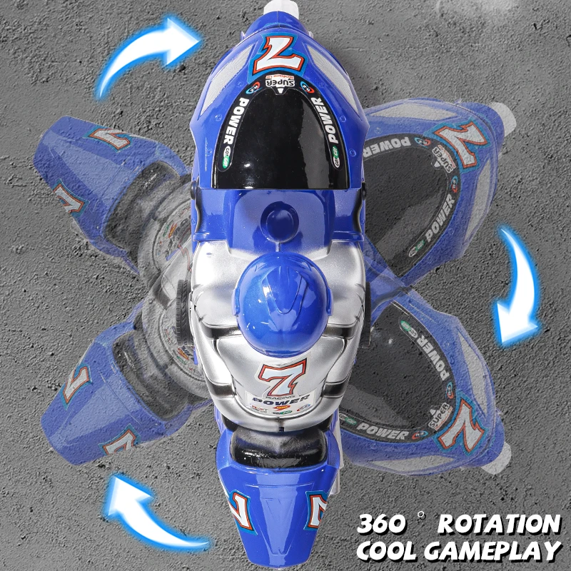 1:8 Remote Control Racing Motorcycles Radio Control Toy RC Motorcycle Remote Control Motorcycle Toys for Kids