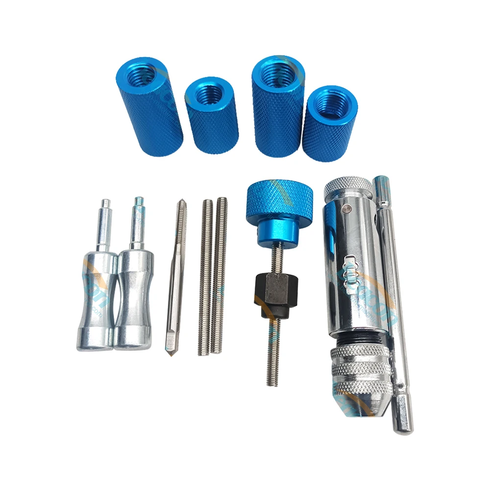 Beacon Machine G5-12 Common Rail Diesel Injector Filter Removal Tool