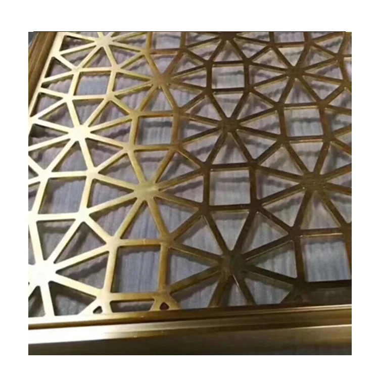 
Room Divider Partition Decor Perforated Metal Room Divider Wrought Iron Room Divider 