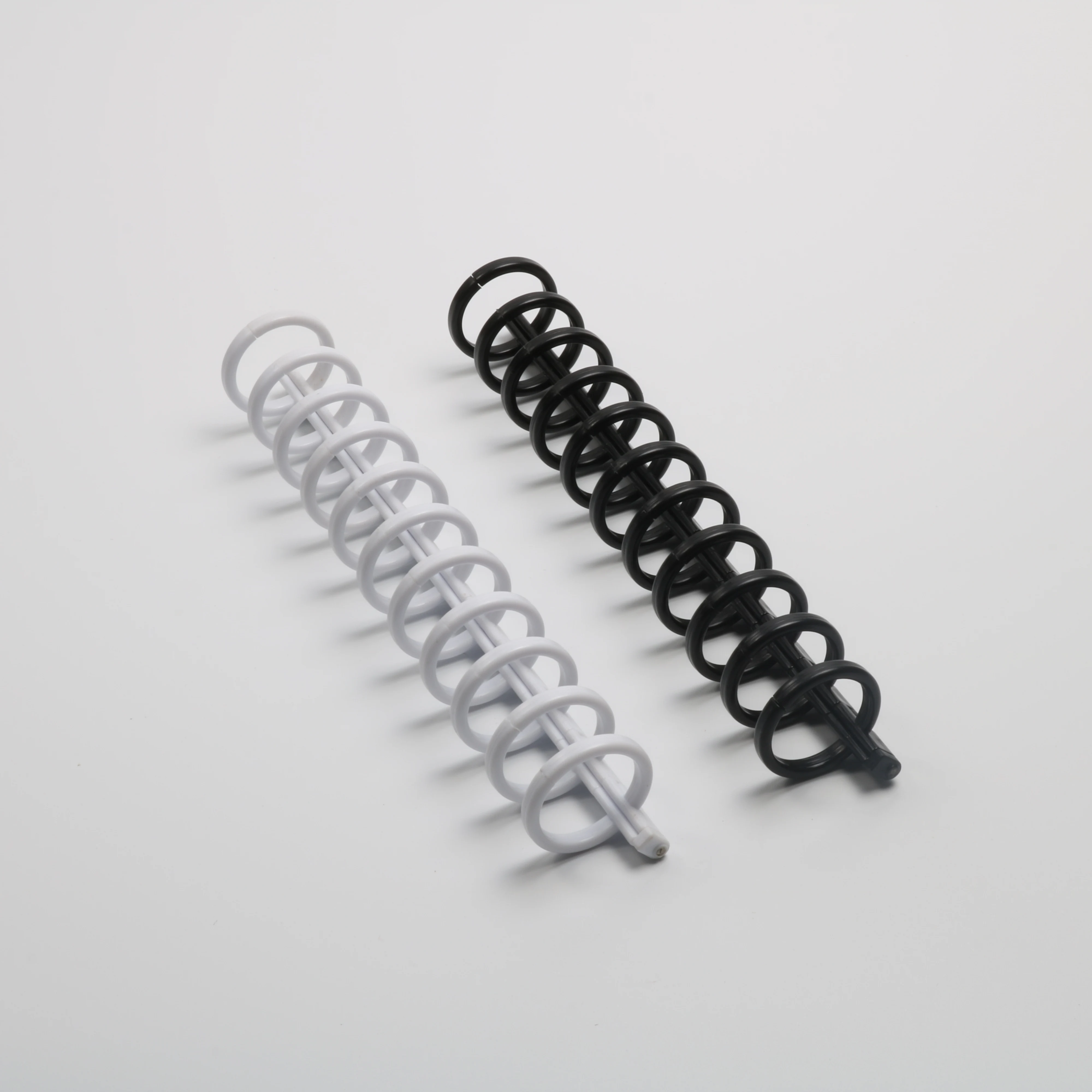 hotsell 7/11 holes plastic clip *ABS material ring clip