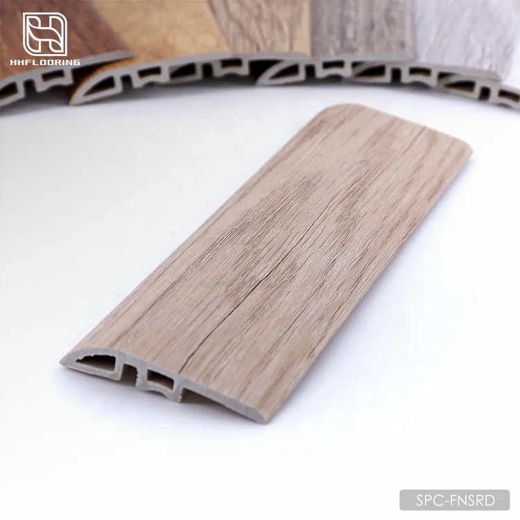 Напольное покрытие HH spc wpc, редуктор напольного покрытия, аксессуары для пола