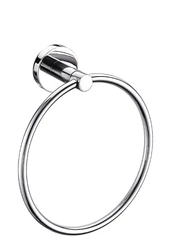 High Quality 304 Stainless Steel Luxury Bathroom Accessories Wall Mounted Bathroom Accessories Hardware Kit