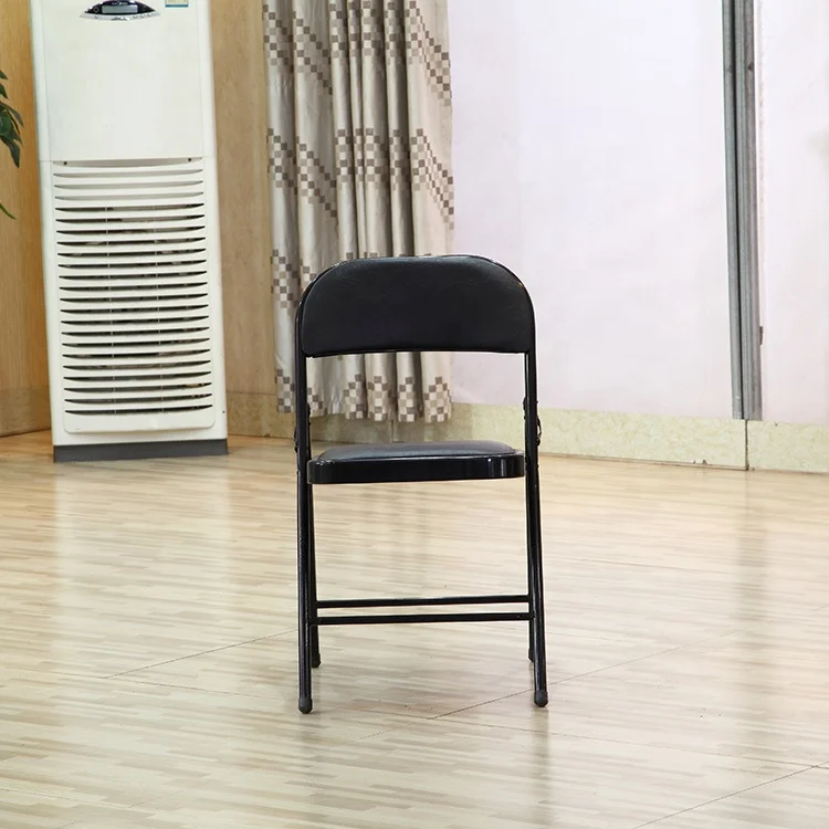 metal garden folding industrial outdoor buy waiting chair for dining rooms bulk chair