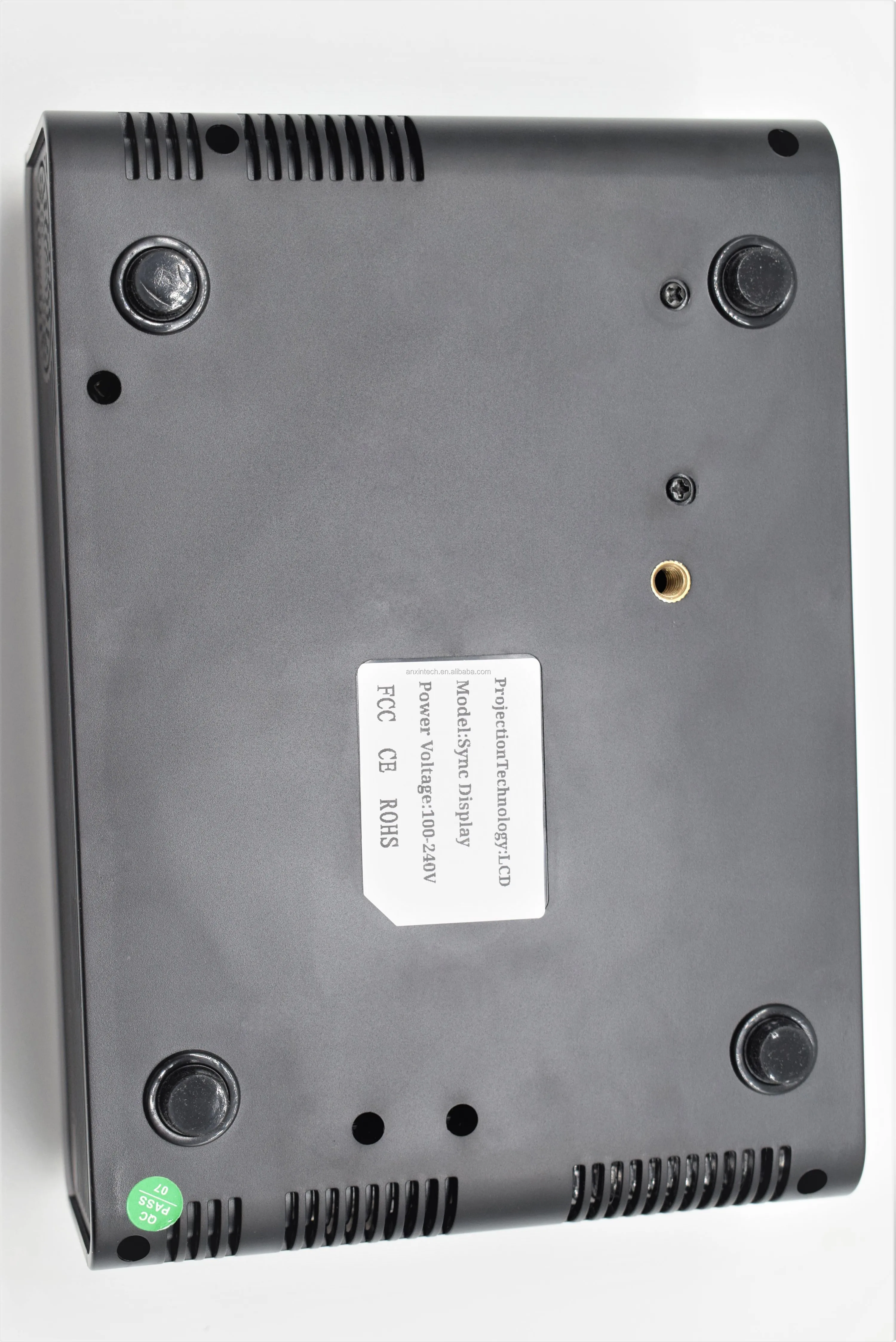 Factory Direct Data Show  Touch Screen BT Mini Projector