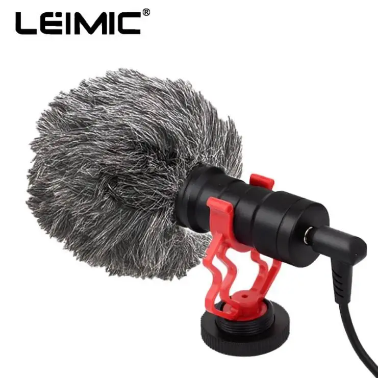 LEIMICMG1 Best Quality China Manufacturer Camera/Microphone Power Cable