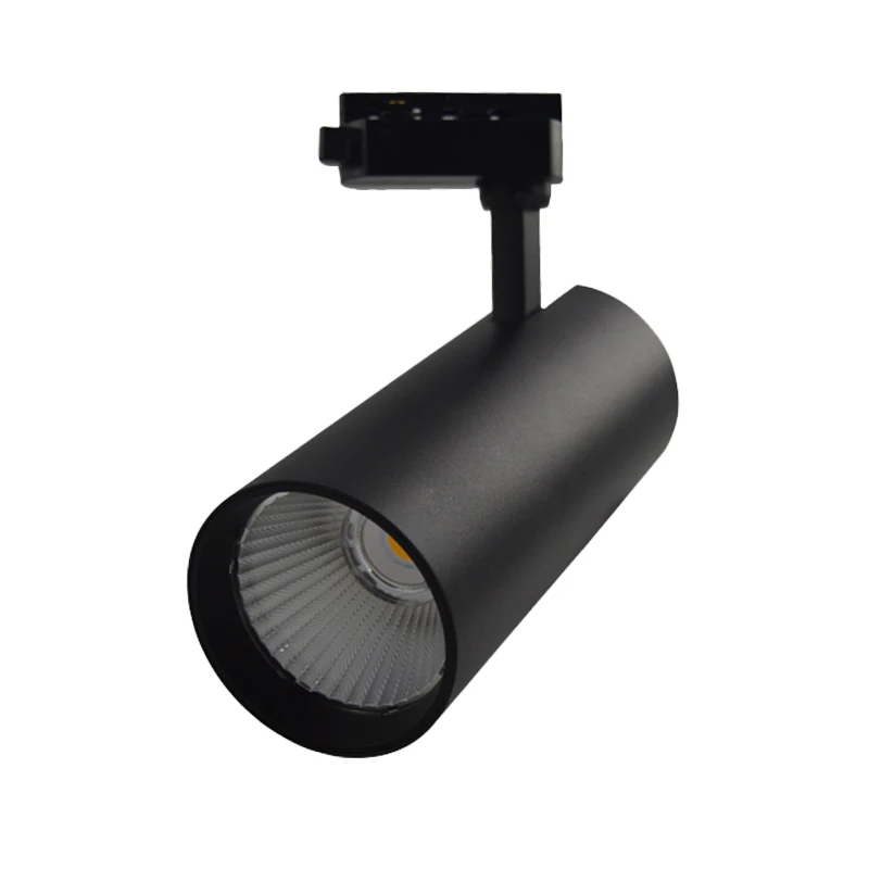Factory Design 12W/18W/25W/35W/45W Flush Mount Ceiling Led gu10 Bulbs Track Spot