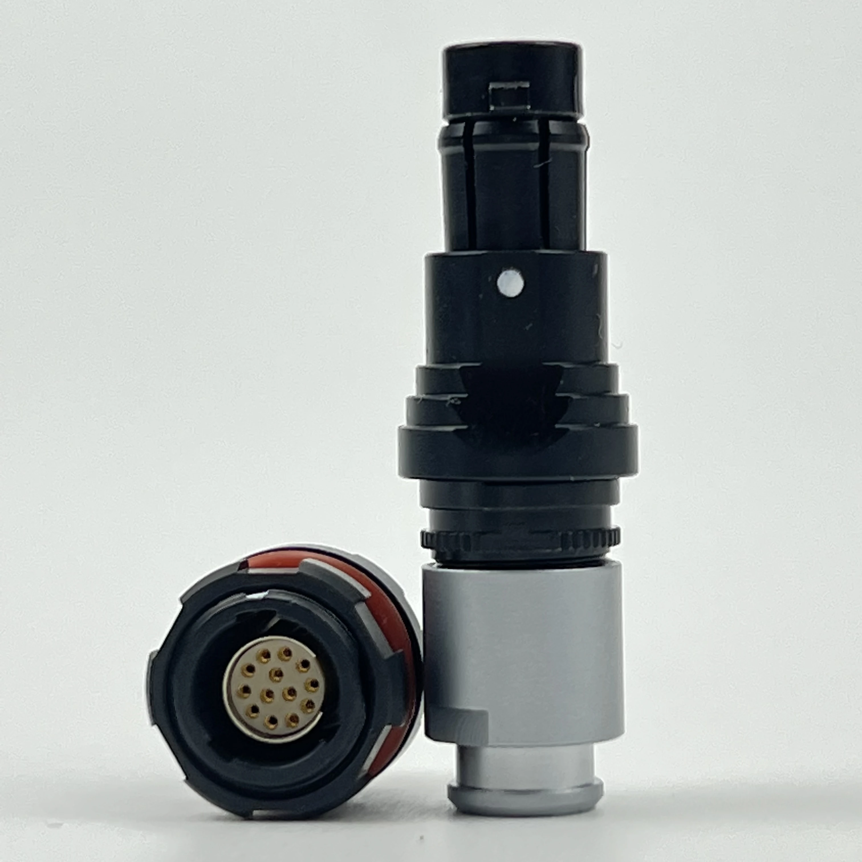 Ultimate compatible Fischers high de