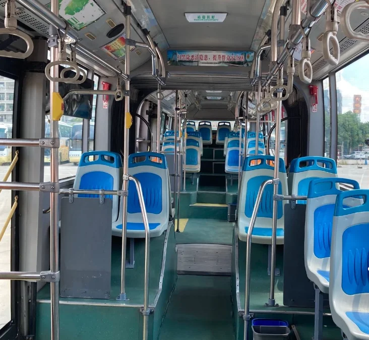 New 3-way 4-way Stainless Steel Bus/Train/Subway Internal Armrest Component Seat Elbow Pipe Elbow Connector Bracket