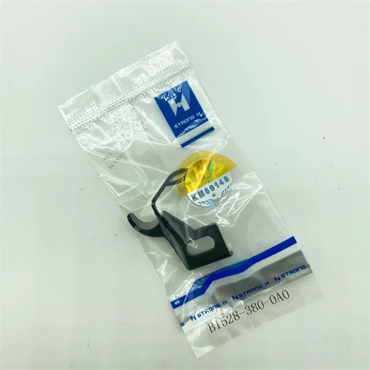 Industrial Sewing Machine Parts Strong H thread knife B1528-380-0A0 forJUKI MH380 Double Needle Double Chain sewing machine