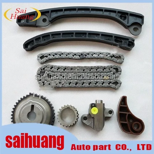 Engine parts Connecting Rod Bearing 11701-0e010-02 For 2GD