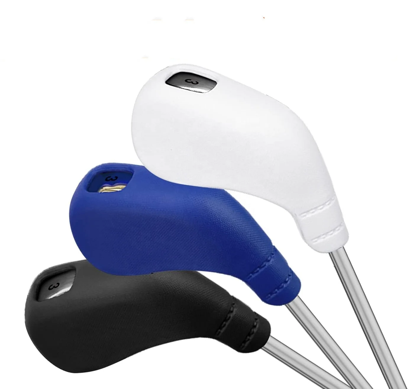 Термопластичные полиуретановые крышки для гольфа