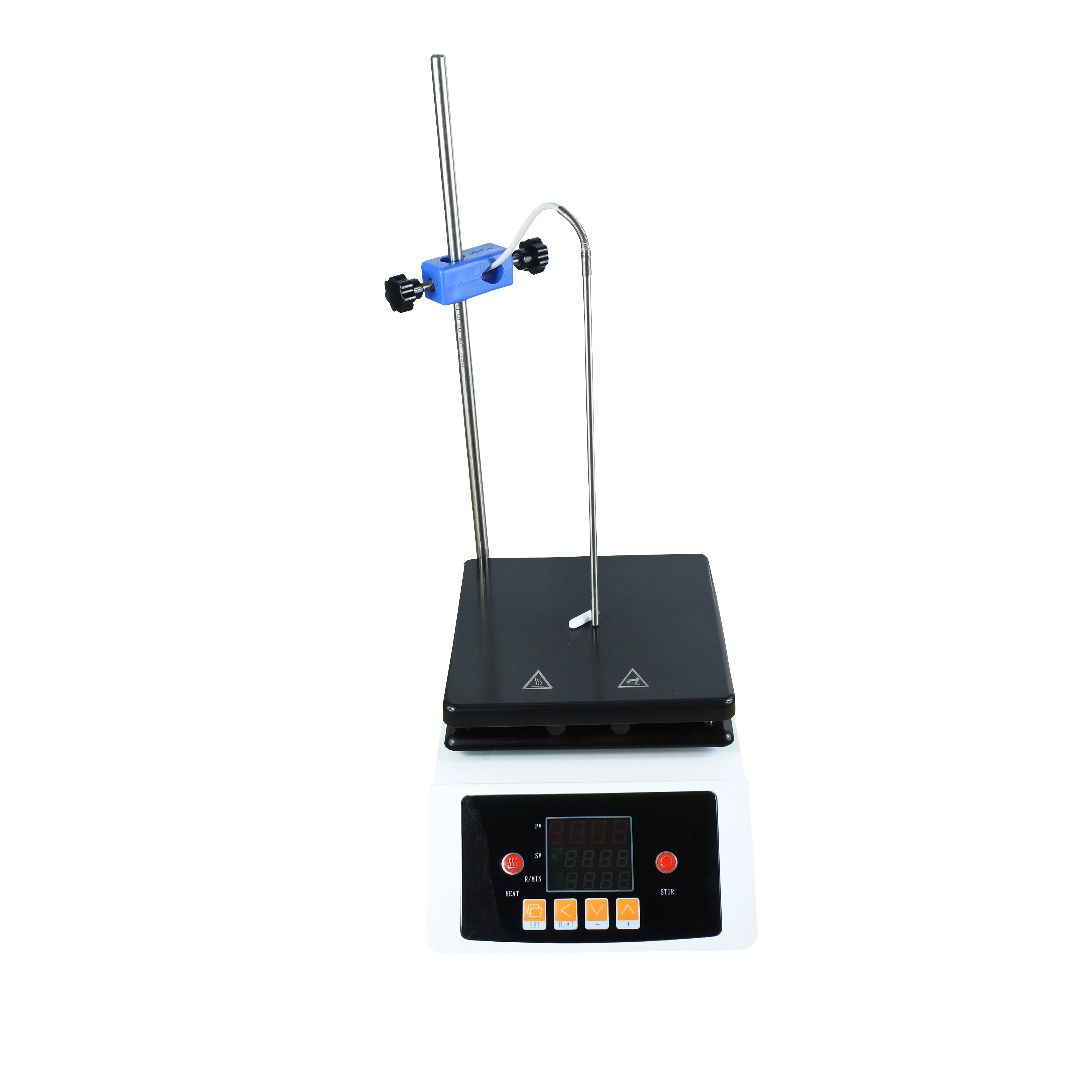 New arrival 5L laboratory digital magnetic stirrer with hotplate