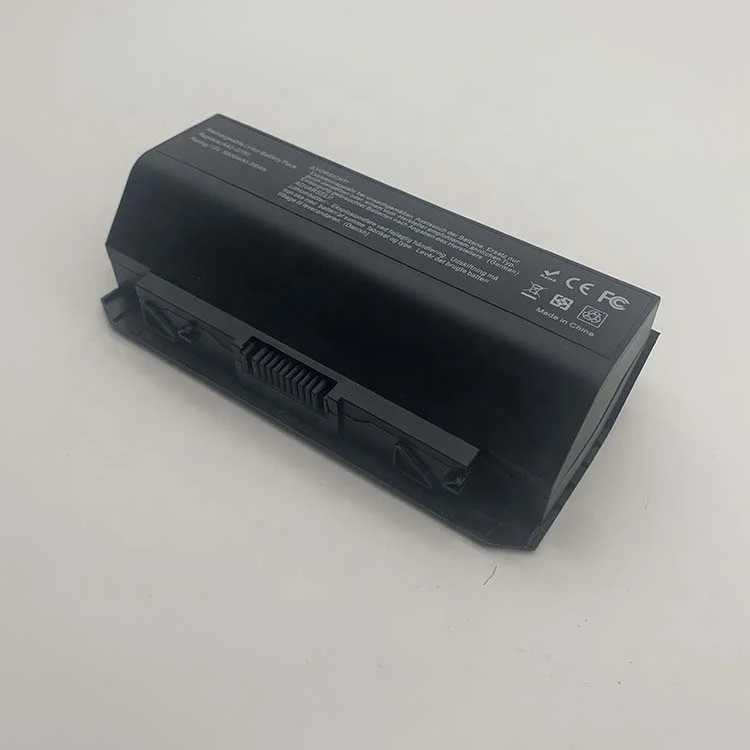 OEM ODM 15V 88wh 5900mAh Laptop Battery A42-G750 For Asus G750J G750JW G750JM G750JH G750JZ G750JX G750JZ G750JS Laptop Battery