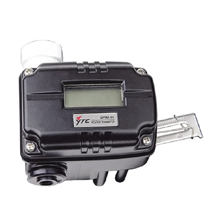 Rotork YTC Transmitter SPTM-6V/65V Series Rotork Ytc Sptm-6V Sptm-65V Series Smart Position Transmitter SPTM-6VRC1