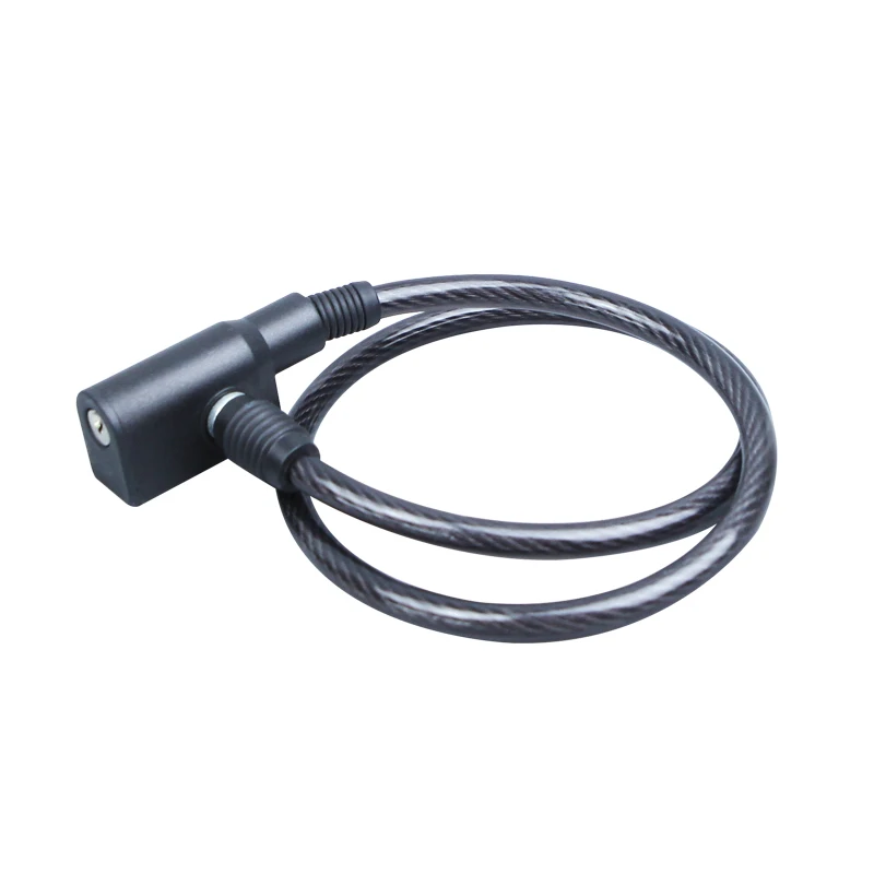 TONYON  Low Price High Quality Bicycle Lock Cable Wire Lock
