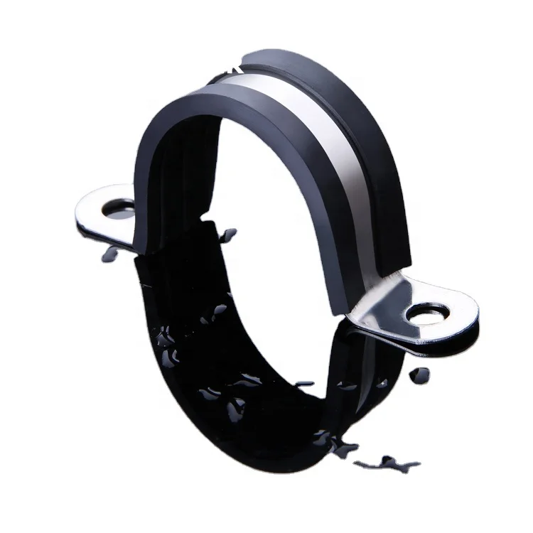 LEINUOER Manufacture R Type Electrical Clamp For Fixed Conduit&Cable