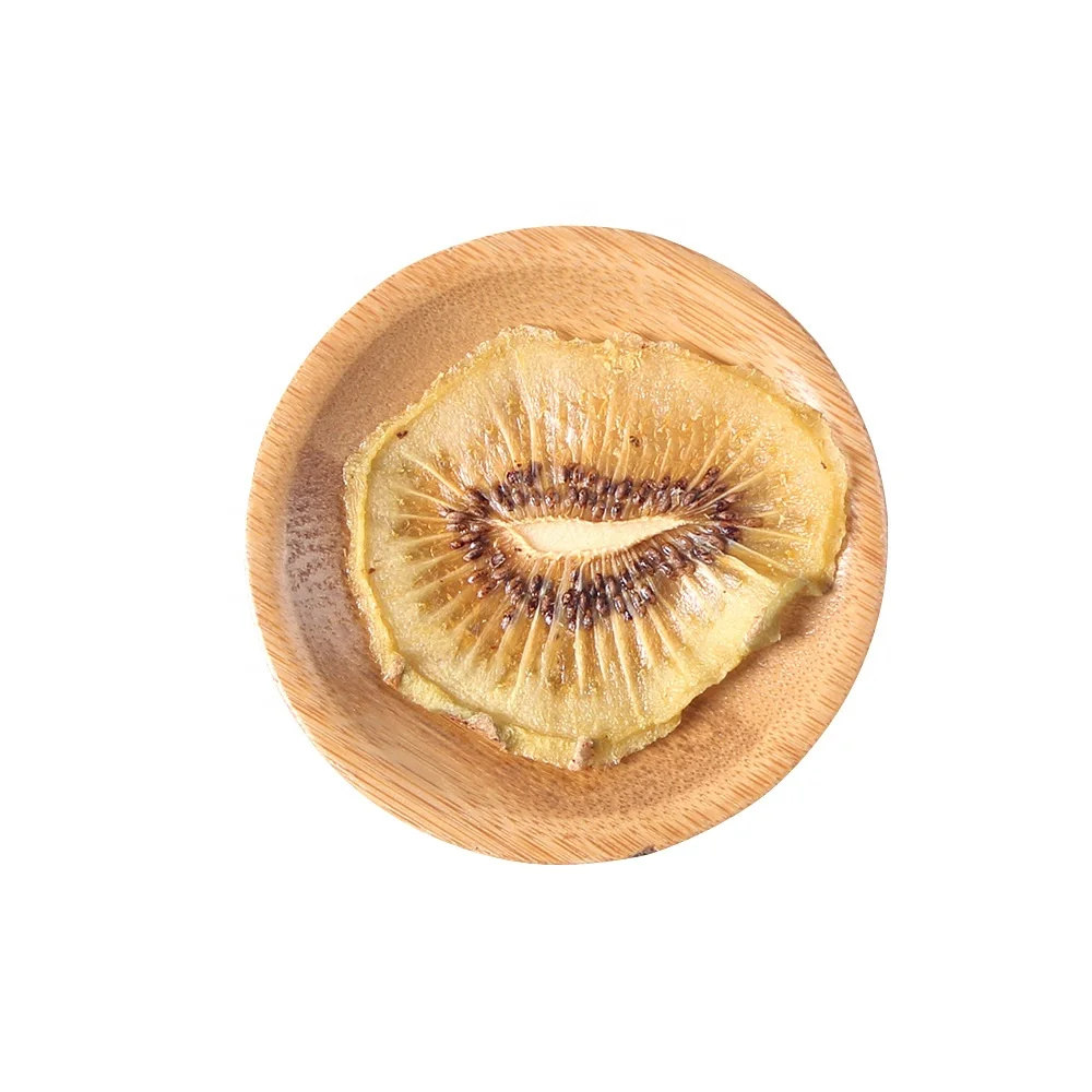 Fashion Professional No Additive Dried Natural Fruit Flavor Brown Kiwi Slices Tea