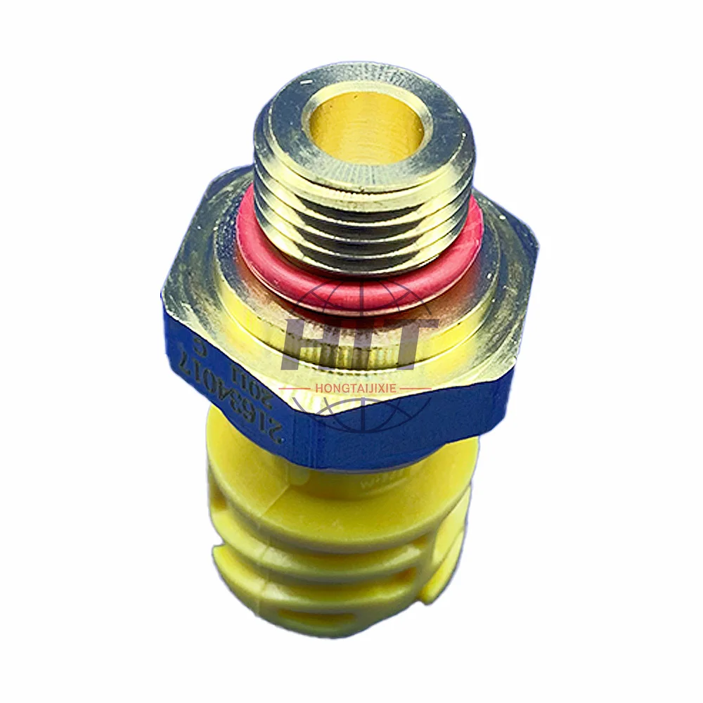 D12 D13 diesel engine oil pressure sensor voe 21634017 Volvo excavator EC360B EC460B EC480D