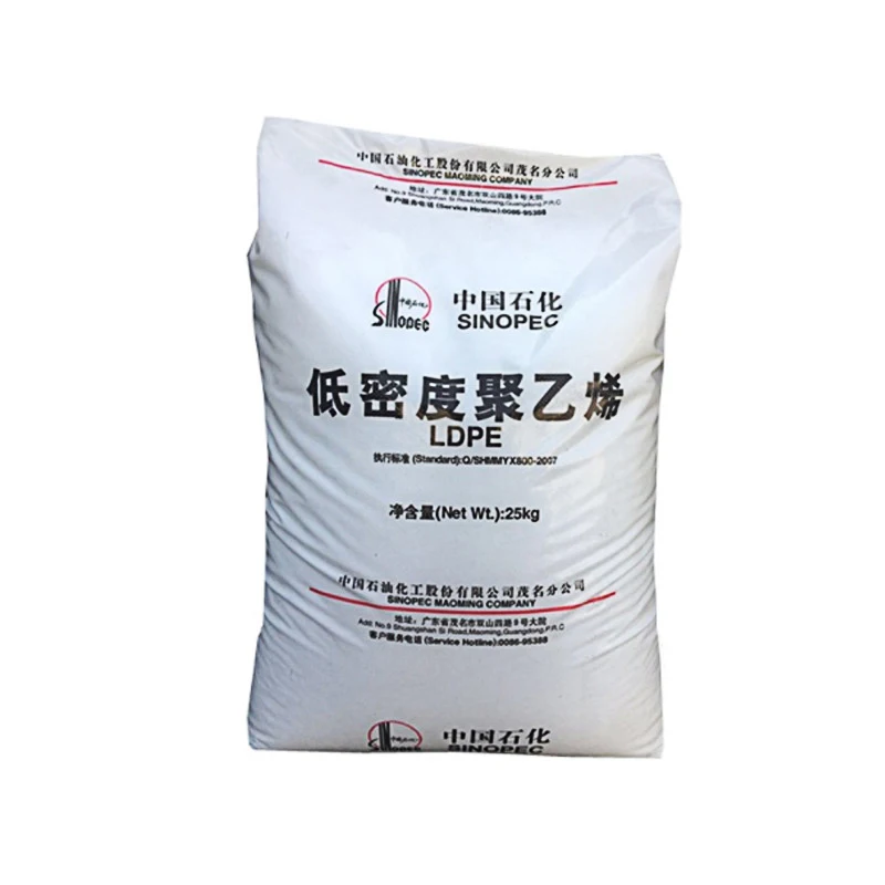 
 Полиэтиленовое сырье низкой плотности M1850A LDPE  