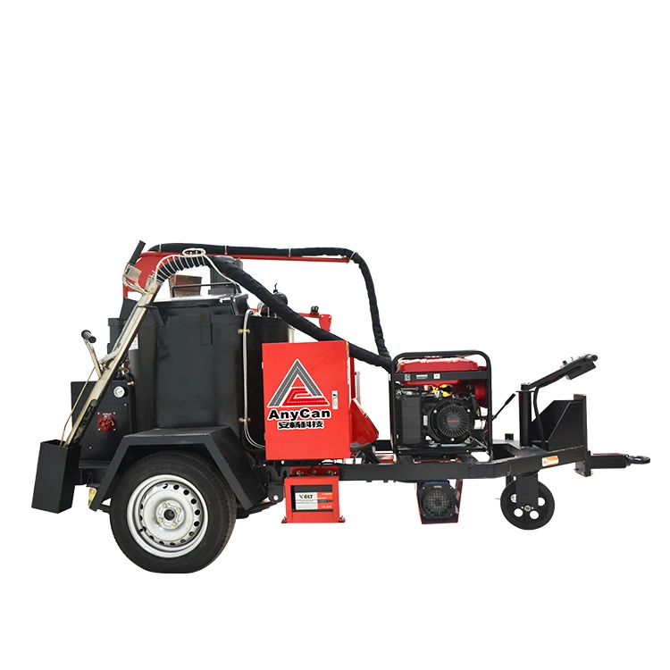 
Joint sealing machine asphalt cracks filling machine 