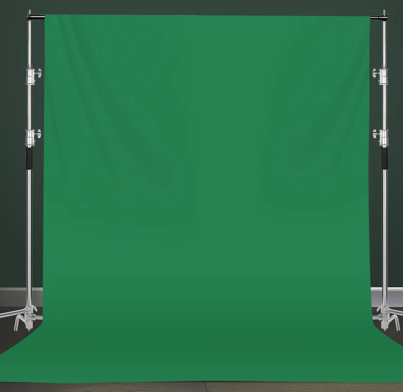 New Sell 2*3m Photo Studio Solid Background for Support Stand Crossbar Bracket