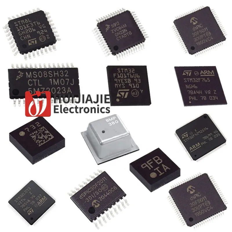BP1048B2 LQFP48 BT + DSP аудио чип Встроенный новые и оригинальные интегральные схемы электронные компоненты
