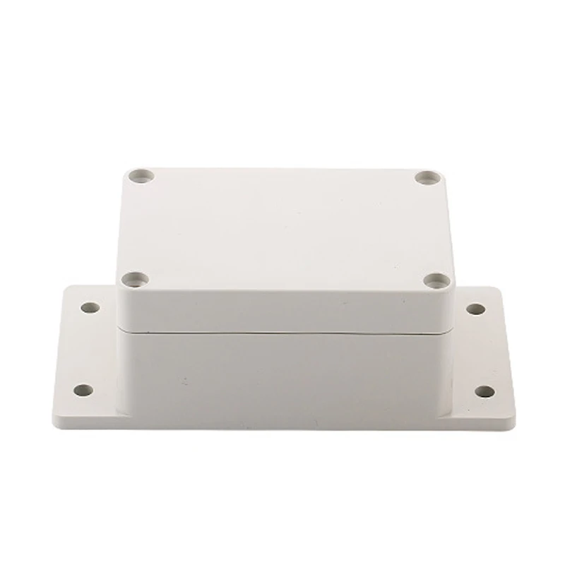 High quality IP66 F4B-2 Electrical Waterproof Plastic Box electrical enclosure factory customized distribution box