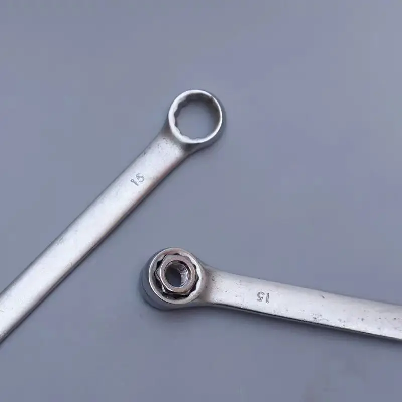 Flower drum nut screw rear axle nut brand flange front wheel rear wheel screw non-slip front axle bike